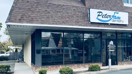 Peter Fam Dentistry - General dentist in Point Pleasant Beach, NJ