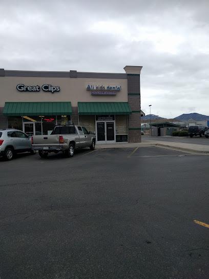 Dr. Paul H. Allen, DDS - Pediatric dentist in Rifle, CO