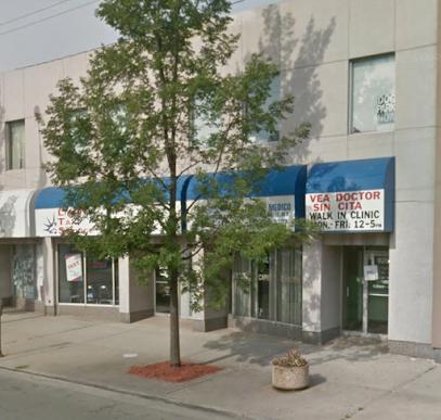 Yu David DDS - General dentist in Chicago, IL