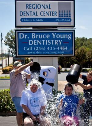 Regional Dental Center - General dentist in Jacksonville, AL