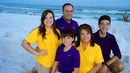 Dr. Paul C. Perry, DDS, MS - Orthodontist in Sulphur, LA