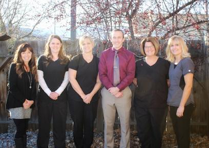 Whitener Dental - General dentist in Chelan, WA