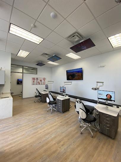 NOLA Pediatric Dentistry - Pediatric dentist in New Orleans, LA