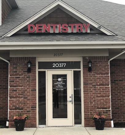 Tye Family Dentistry - General dentist in Macomb, MI