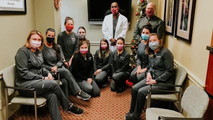 Amison Dental Group - General dentist in Canton, OH