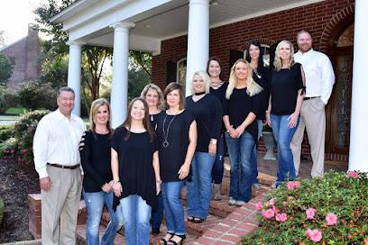 Harris Dental Clinic - General dentist in Laurel, MS