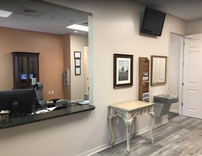 Bunker Ioulia DDS - General dentist in Melbourne, FL