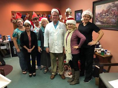 Richard Kiholm, DDS - General dentist in Placerville, CA