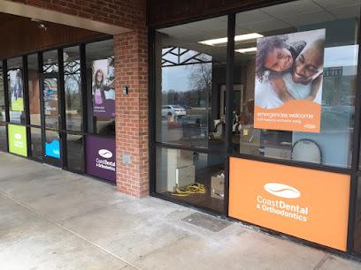 Coast Dental - General dentist in Lawrenceville, GA