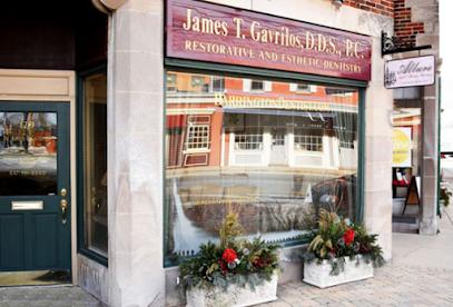 James T. Gavrilos DDS - Cosmetic dentist, General dentist in Barrington, IL