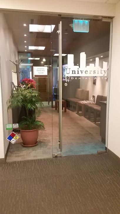 University Dental Arts - General dentist in Denver, CO