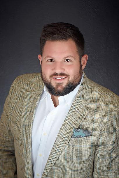 Coulon Watts - Cosmetic dentist, General dentist in Midland, TX