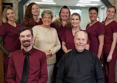 Ted Sherwin, D.D.S., P.C. - General dentist in Orange, VA