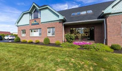 Spinelli Dental - General dentist in Rochester, NY