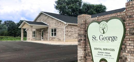 St. George Dental Clinic - General dentist in Hambleton, WV