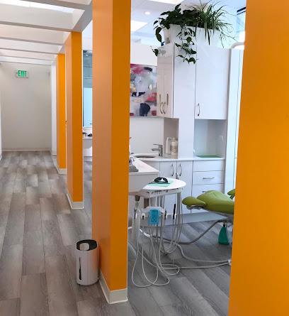 Yerba Buena Dentistry - General dentist in San Francisco, CA