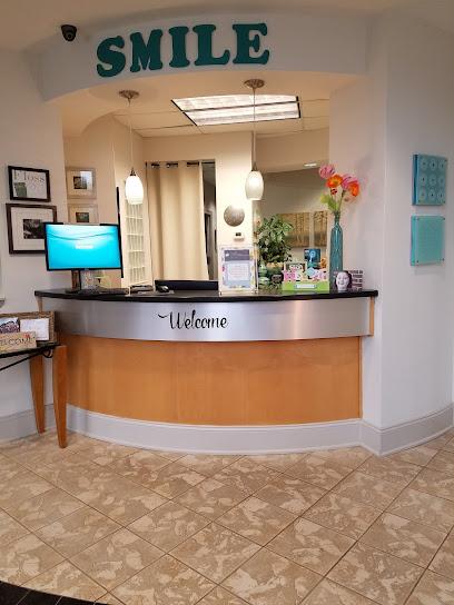 Arlington Dentistry – Sarah M Withrow DMD LLC - General dentist in Madison, AL