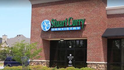 Stuart Curry Dentistry Birmingham - General dentist in Birmingham, AL