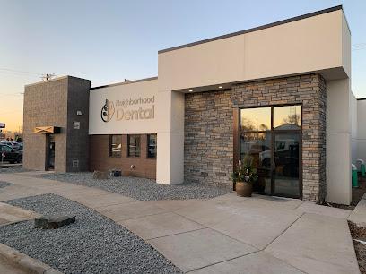 Neighborhood Dental - General dentist in Sioux Falls, SD
