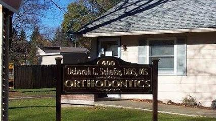 Dr. Deborah L. Schafer DDS, MS - Orthodontist in Wayland, NY