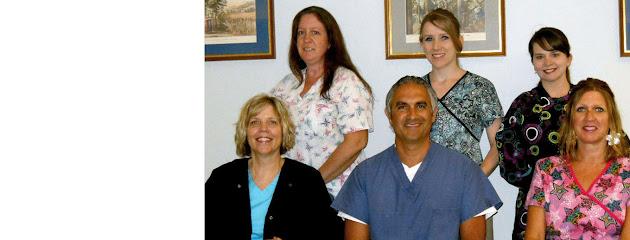 C.R. Sfeir D.D.S., General Dentistry - General dentist in Lorain, OH