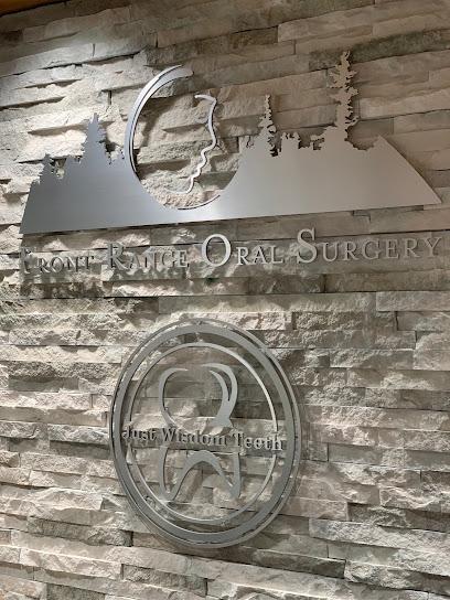 Front Range Oral Surgery - Oral surgeon in Dacono, CO