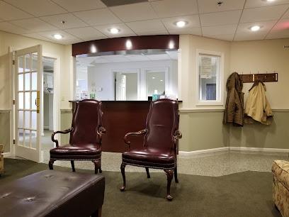 Dr. Mark Pernokas, DMD, Advanced Dental Associates of New England, LLC - General dentist in Woburn, MA