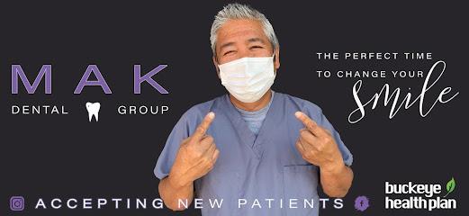 MAK Dental Group – Troy - General dentist in Troy, OH