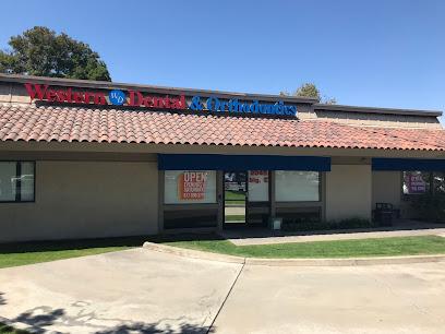 Western Dental & Orthodontics - General dentist in Modesto, CA