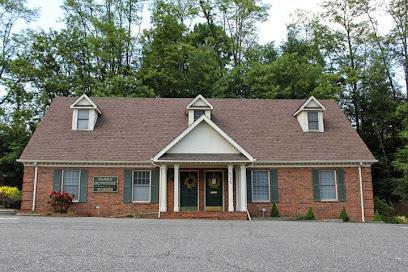Joel Yates Jr DDS - General dentist in Jefferson, NC