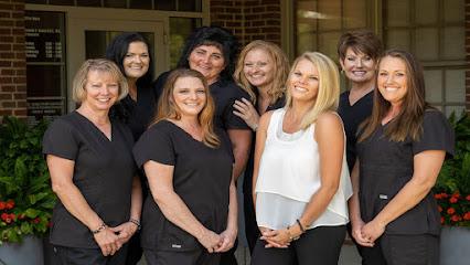Salaita Orthodontics: Rashelle Salaita DDS - Orthodontist in Westerville, OH