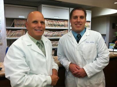 Ultimate Smiles: Bryce D Nebeker DDS - General dentist in Brea, CA