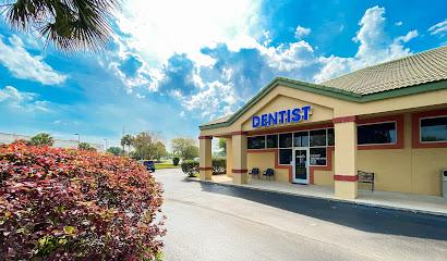 Smile Design Dentistry Villages - General dentist in Summerfield, FL