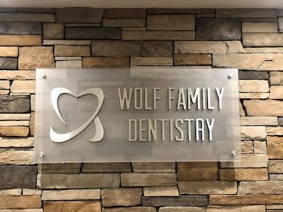 Wolf Family Dentistry - General dentist in Owosso, MI