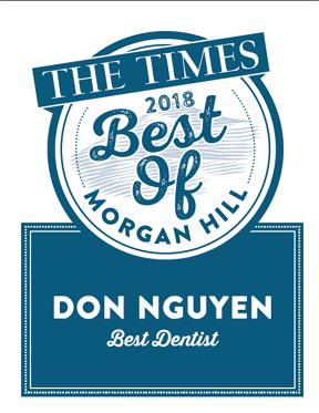 Don Nguyen DDS & Tiffany Tran DDS - General dentist in Morgan Hill, CA
