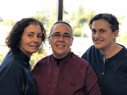 Drs. Terlet, Aziz & Levi - General dentist in Berkeley, CA