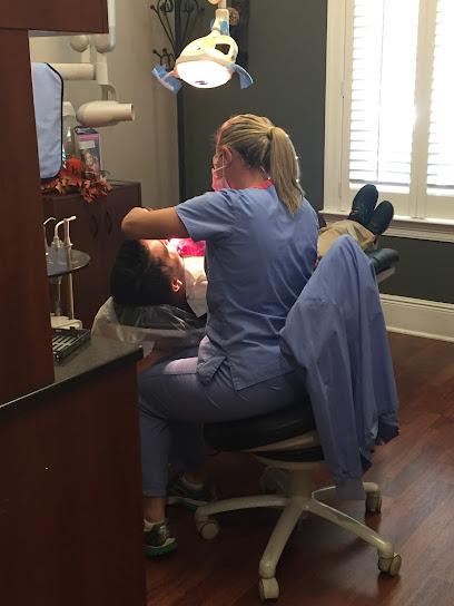 Stephen M. Cambre, D.D.S. - General dentist in Slidell, LA