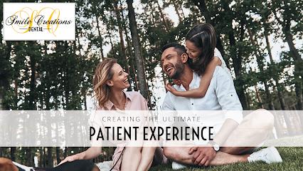 Smile Creations Dental - General dentist in Suwanee, GA