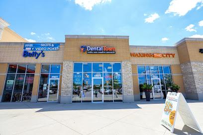 Dental Town & Braces - General dentist in Villa Park, IL
