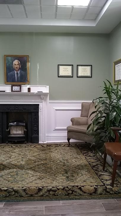 Lafond and Tambini, DMD, P.A. - General dentist in Summerville, SC