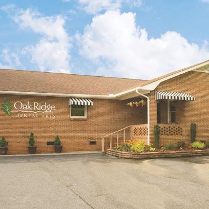Oak Ridge Dental Arts Stanley Dentist - General dentist in Stanley, NC