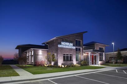 Nowlin Orthodontics – Bixby - Orthodontist in Bixby, OK