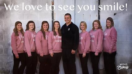 Moore Dental PLLC - General dentist in Carthage, MS