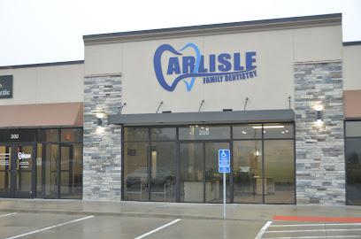 Carlisle Family Dentistry - General dentist in Carlisle, IA