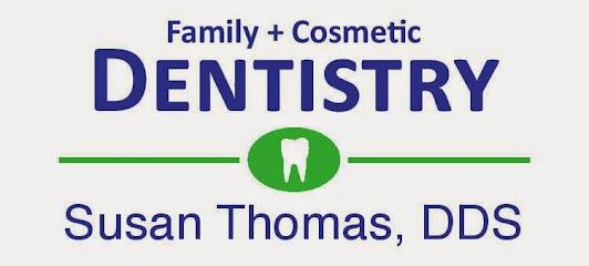 Susan Thomas, DDS - General dentist in Livonia, MI