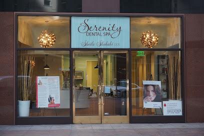 Serenity Dental Spa - General dentist in San Francisco, CA