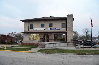 Jackson County Dental - General dentist in Seymour, IN