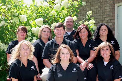 Jim S. Caudill, DMD, PSC - General dentist in Hazard, KY