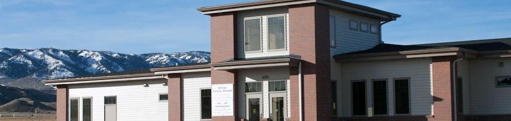 Hilltop Family Dental - General dentist in Casper, WY