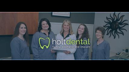Rusch Dental Group – Holt - General dentist in Fishers, IN